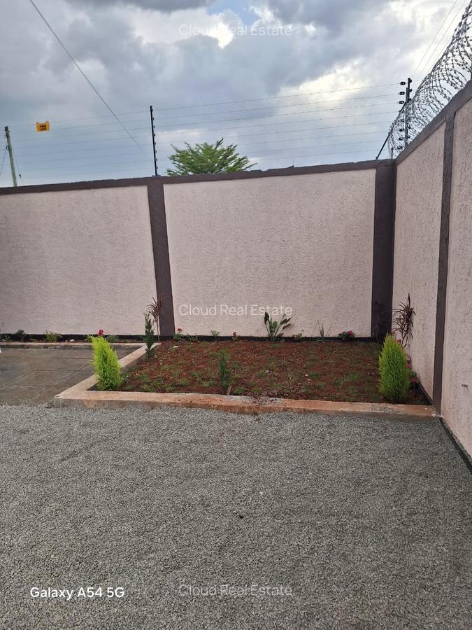 3 Bed House with En Suite in Ruiru - 13