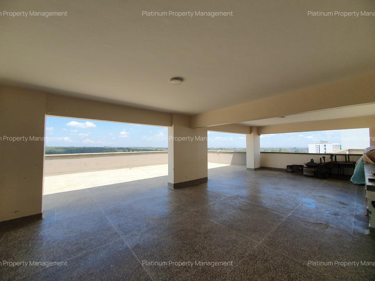 4 Bed Apartment with En Suite at Githuri Rd - 19