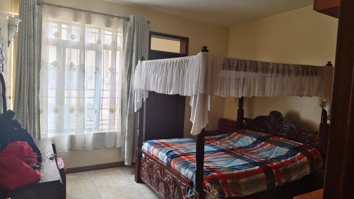 Serviced 3 Bed Apartment with En Suite at Lenana Road - 6