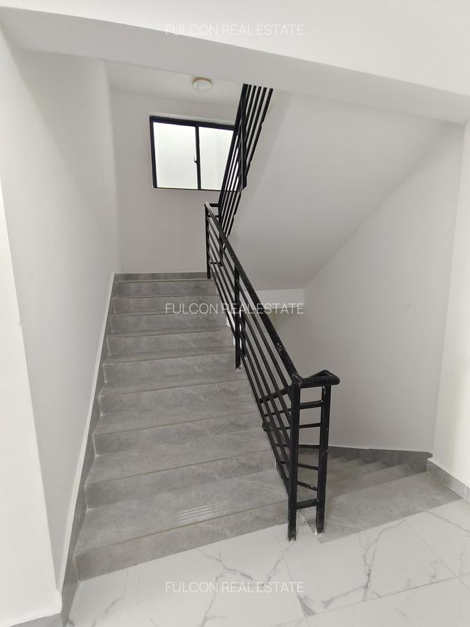 2 Bed Apartment with En Suite in Westlands Area - 7
