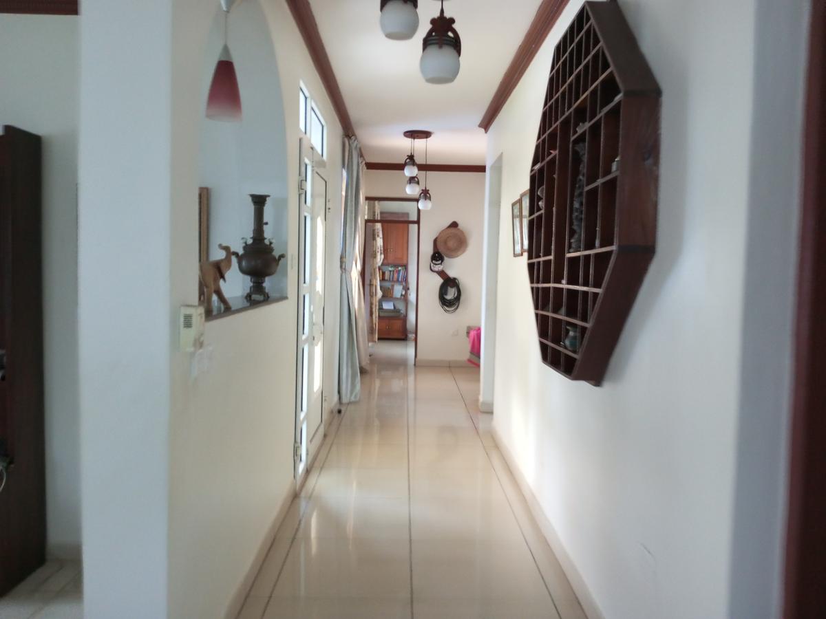 6 Bed Villa with En Suite at Serena Road Shanzu - 9