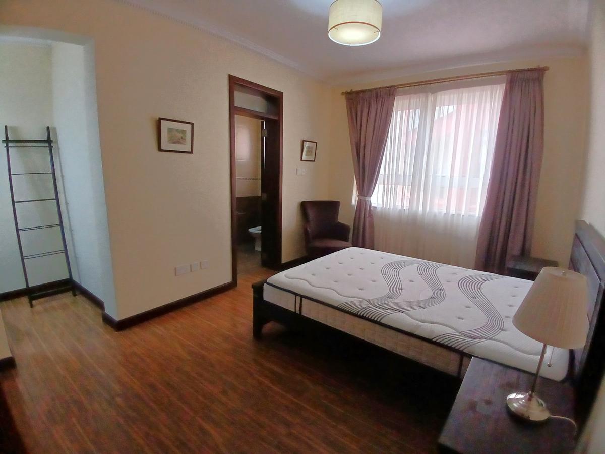 Furnished 3 Bed Apartment with En Suite in Lavington - 11