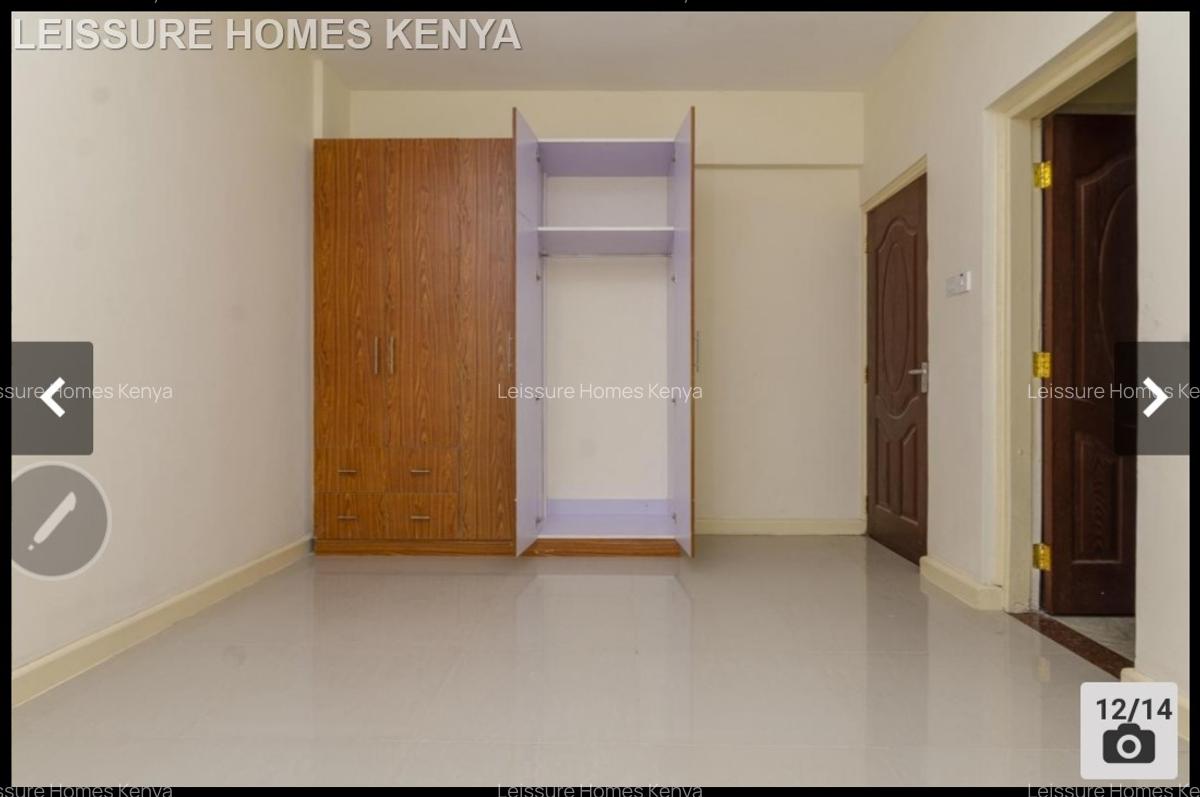3 Bed Apartment with En Suite at Mombasa Road - 13