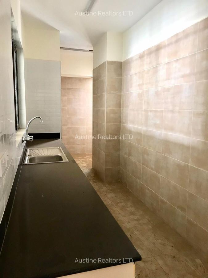 3 Bed Apartment with En Suite in Langata - 8