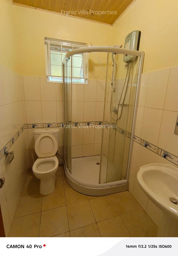 2 Bed House with En Suite at Runda - 6