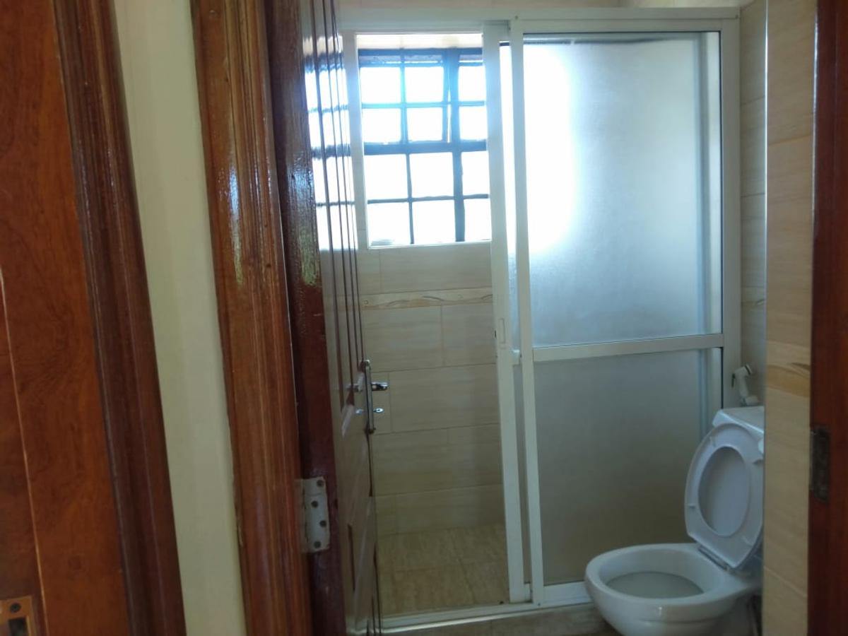 3 Bed Townhouse with En Suite in Kiambu Road - 11