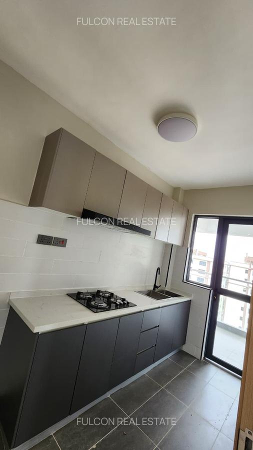 2 Bed Apartment with Gym in Lavington - 3