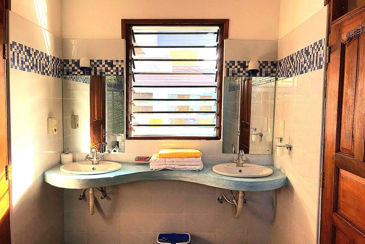 4 Bed Villa with En Suite in Diani - 4