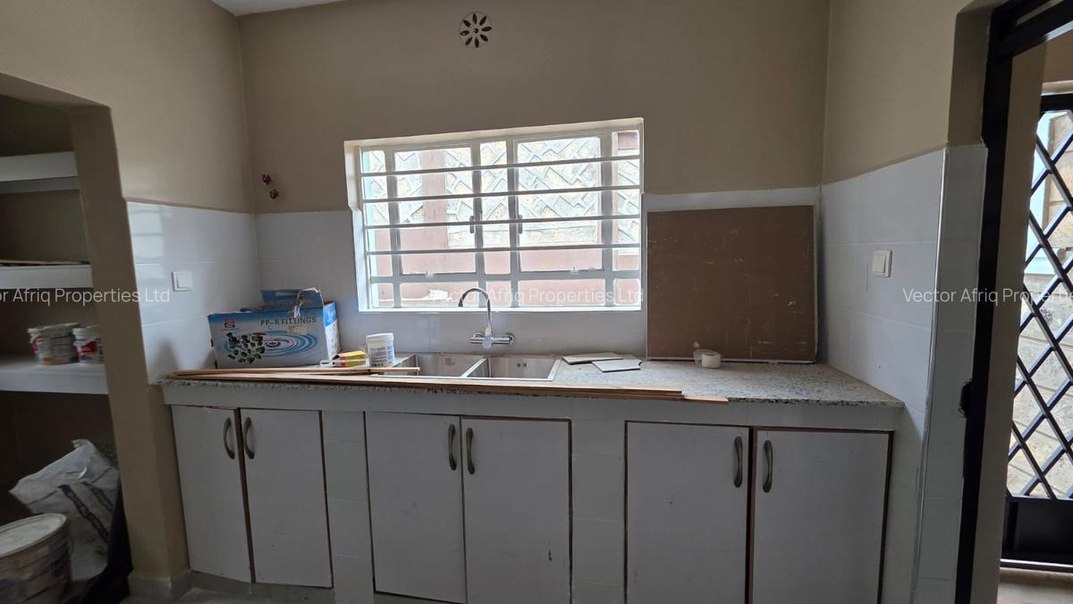 3 Bed House with En Suite in Ngong - 7