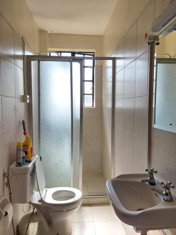 2 Bed House with Garden at Karen - 8