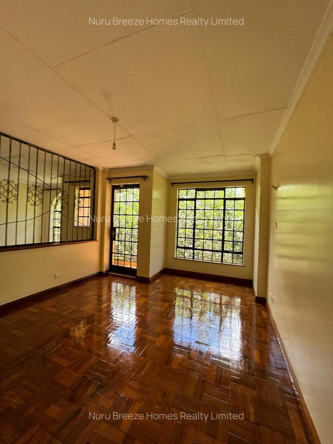 4 Bed Townhouse with En Suite in Runda - 14