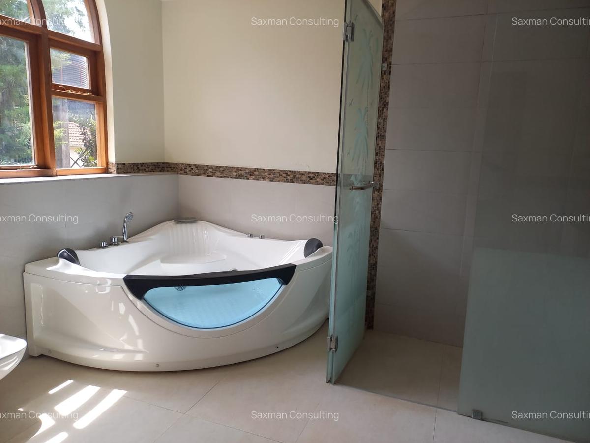 5 Bed House with En Suite in Karen - 2