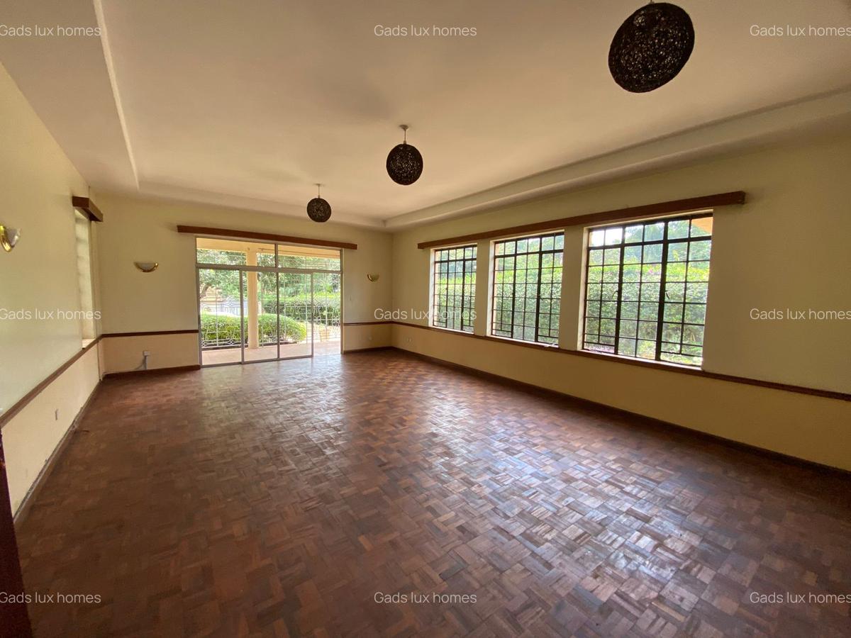 5 Bed Villa with En Suite at Runda - 6