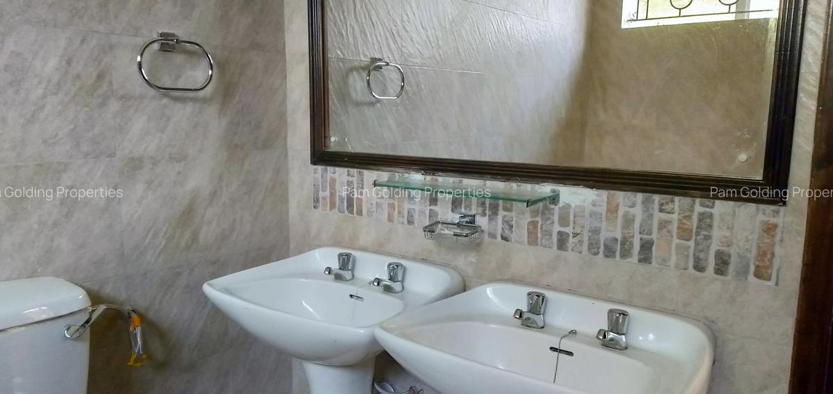 5 Bed House in Gigiri - 15