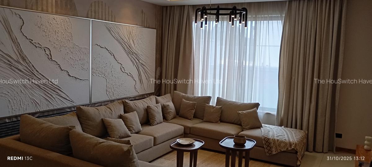 4 Bed Townhouse with En Suite at Off Loresho Ridge Road - 10