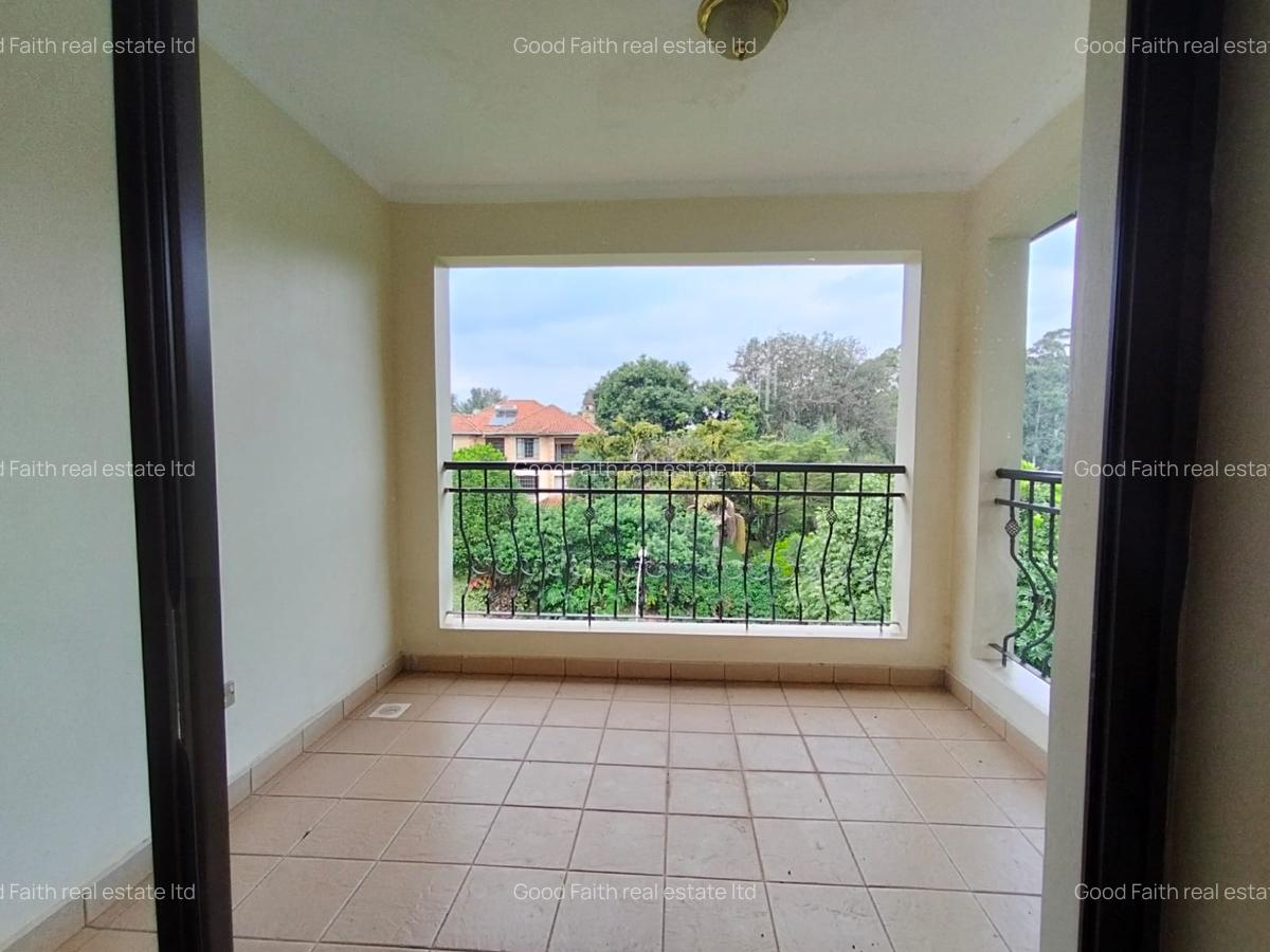 4 Bed House with En Suite in Kitisuru - 11