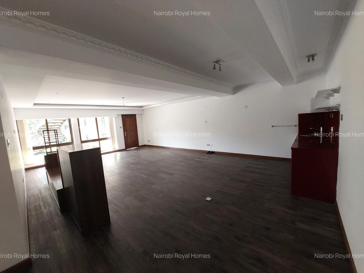 5 Bed House with En Suite at Muthaiga Road - 6