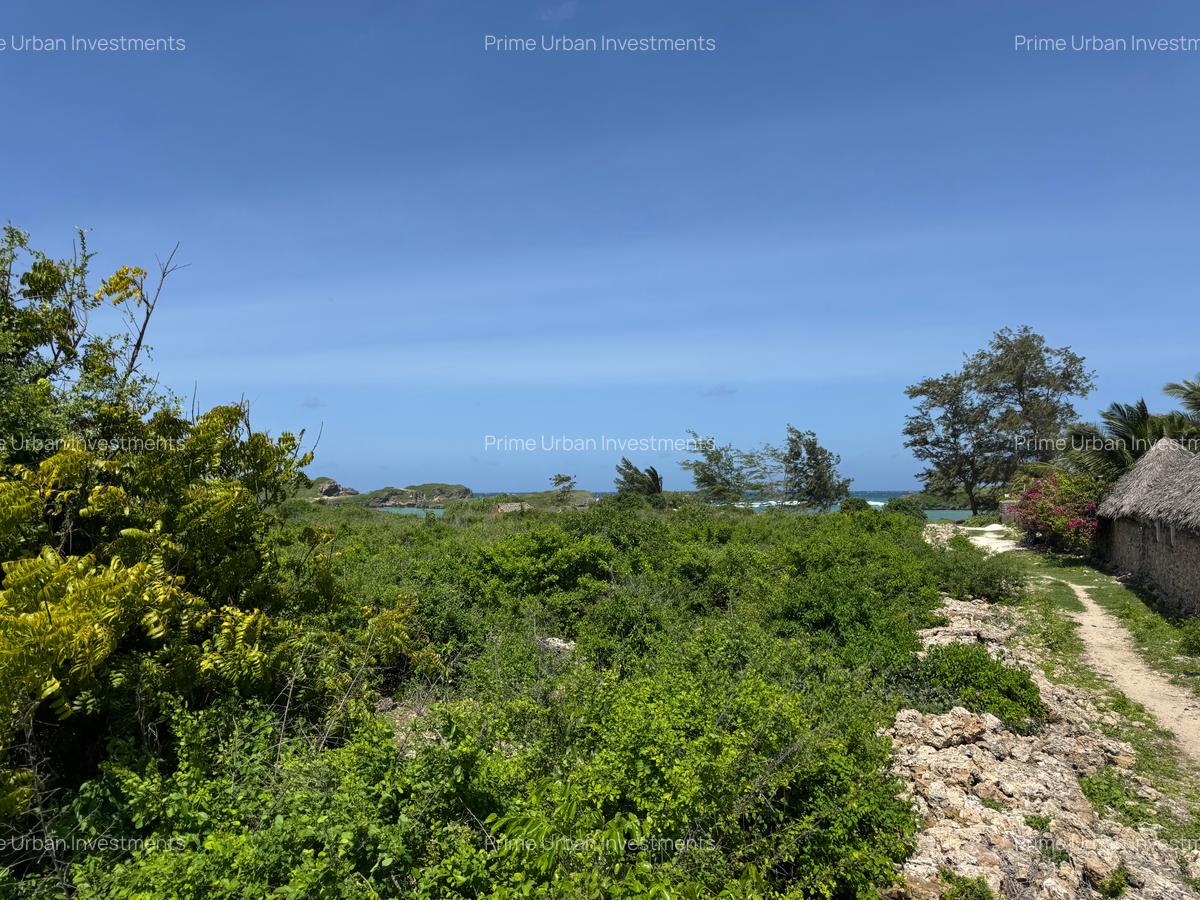 Land in Watamu - 5