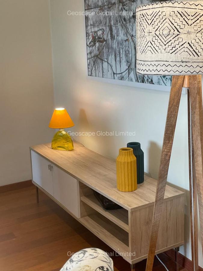 Furnished 3 Bed Apartment with En Suite in Spring Valley - 7