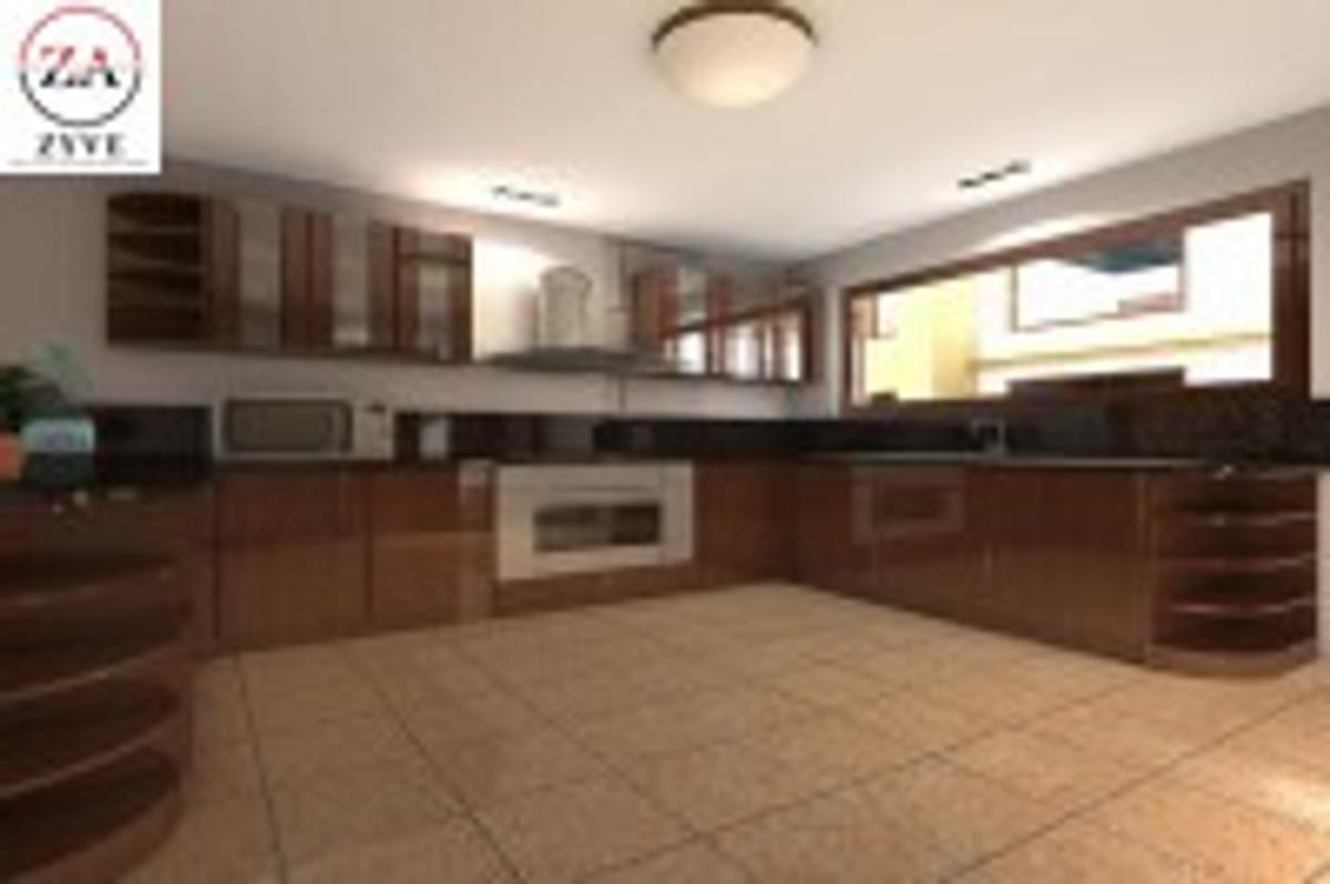 Furnished 3 Bed Apartment with En Suite at Westlands - 1