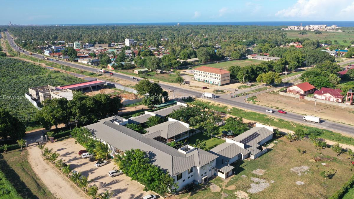 Commercial Land at Vipingo - 9
