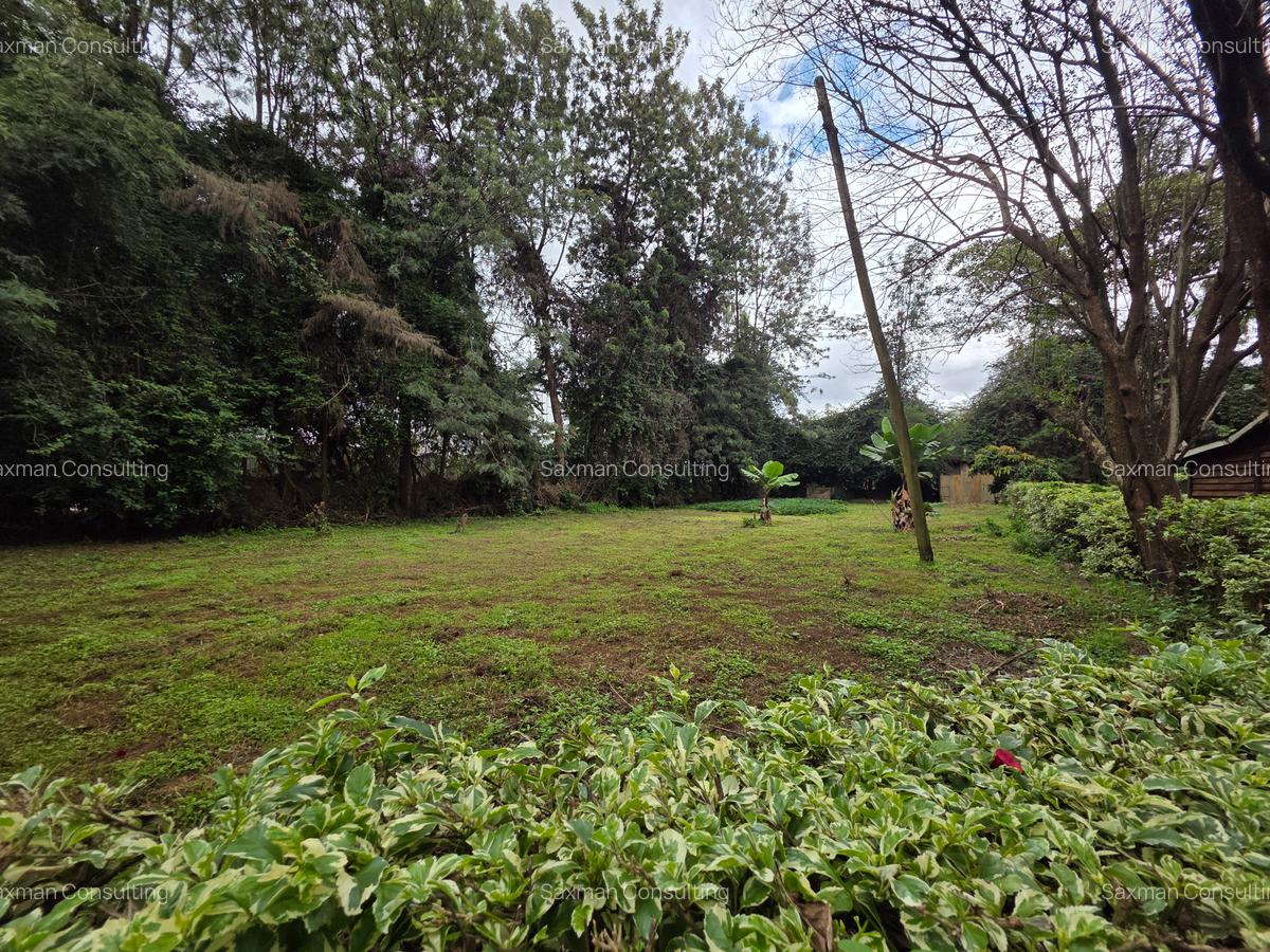 Land in Ngong Road - 1