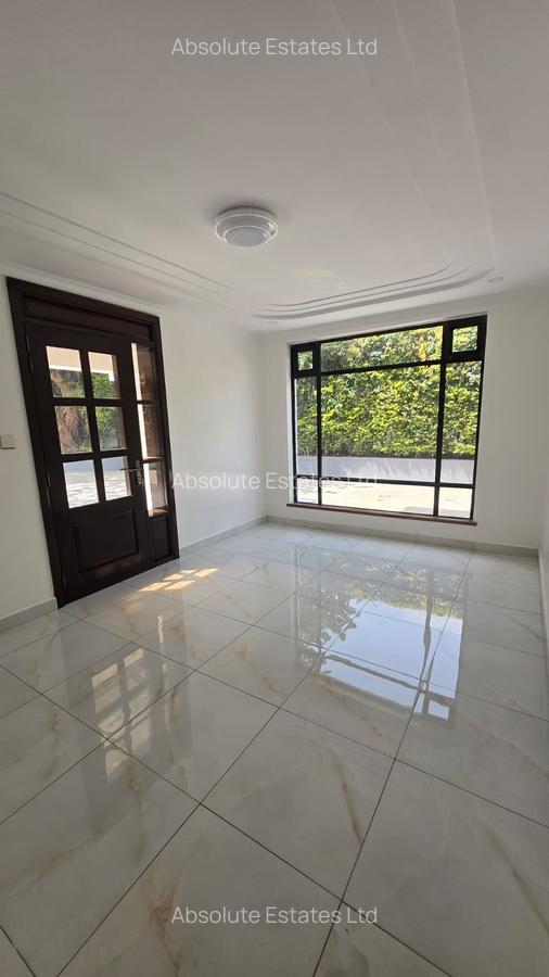 5 Bed Villa with Swimming Pool in Kiambu Road - 17