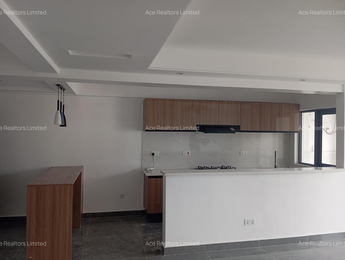 1 Bed Apartment with Swimming Pool at Riverside - 6