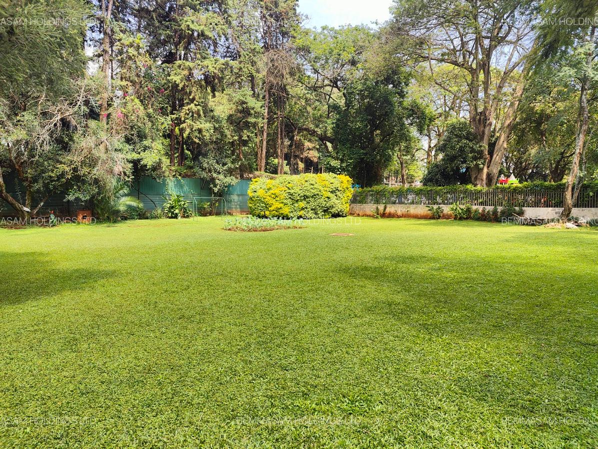 0.87 ac Land at James Gichuru Rd - 2