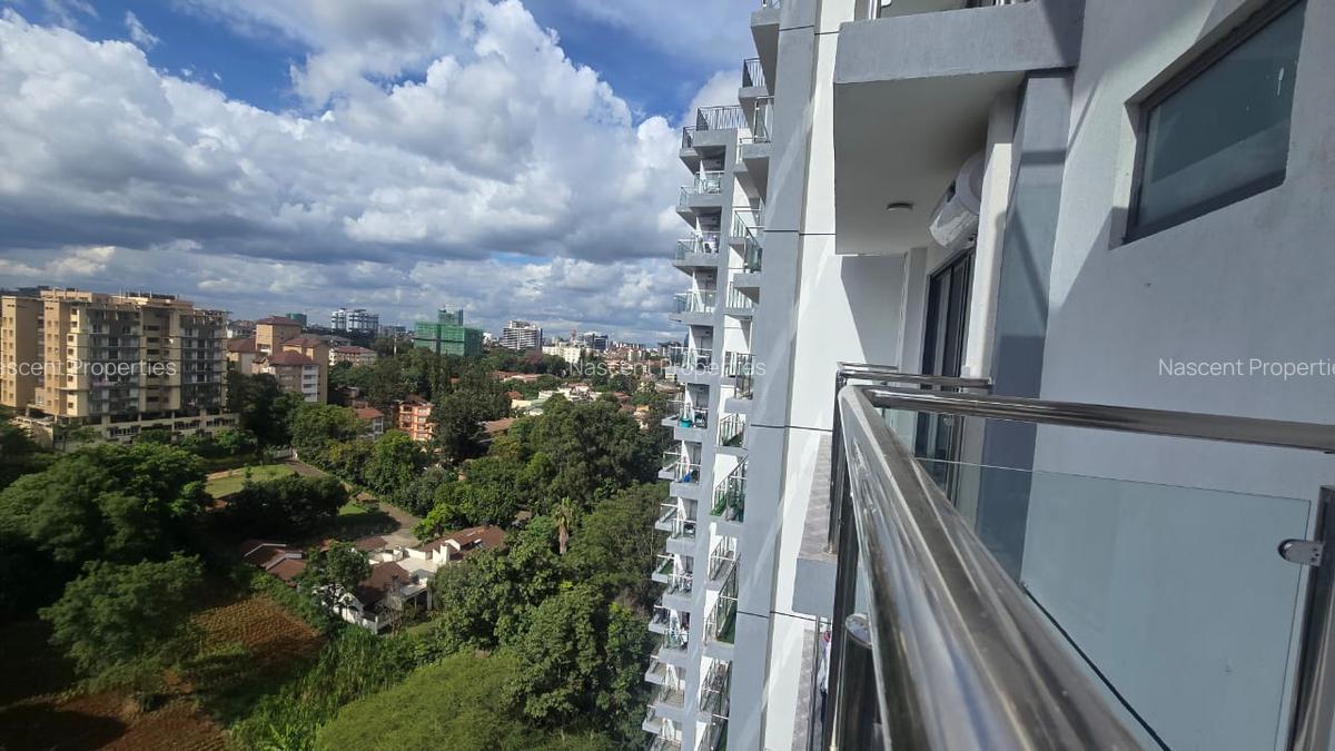 2 Bed Apartment with En Suite in Riverside - 7