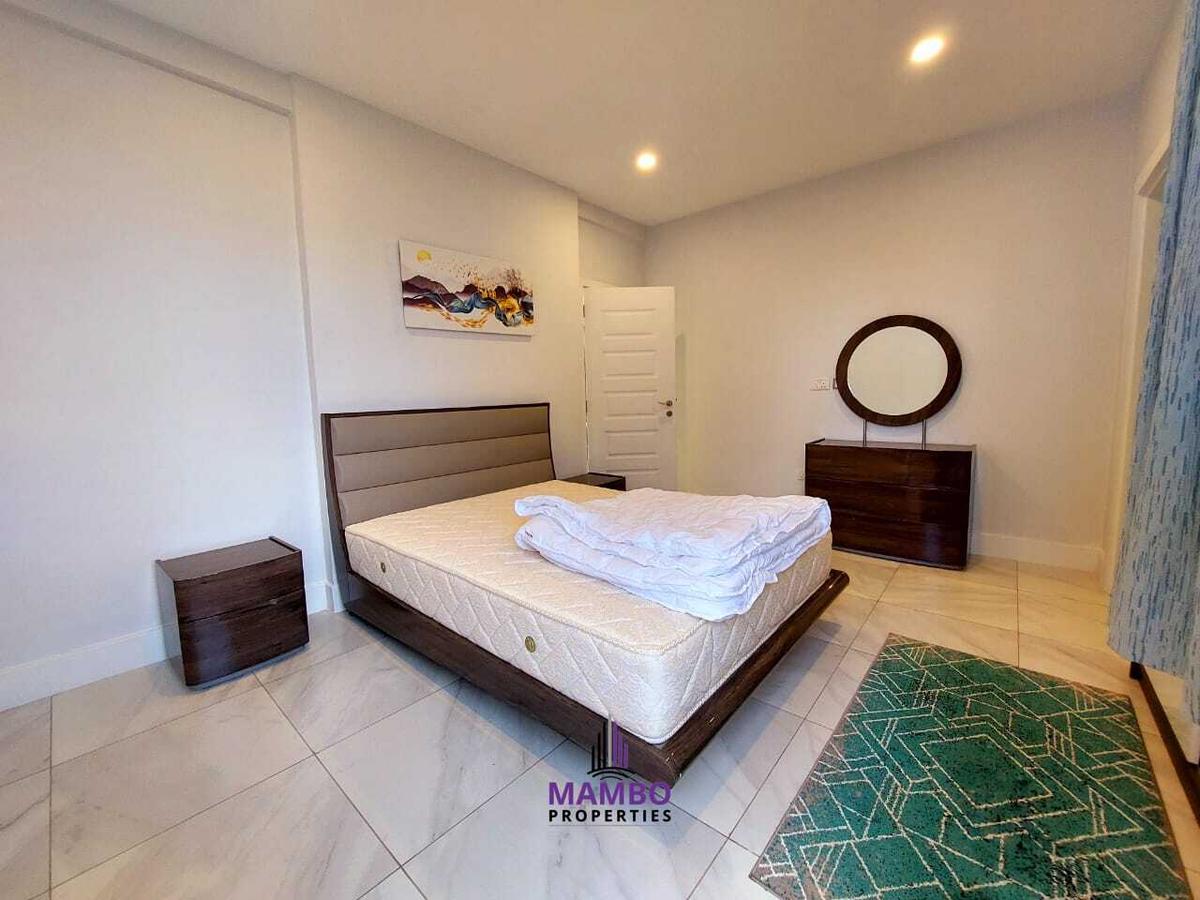 Furnished 2 Bed Apartment with En Suite at Rhapta Rd - 17