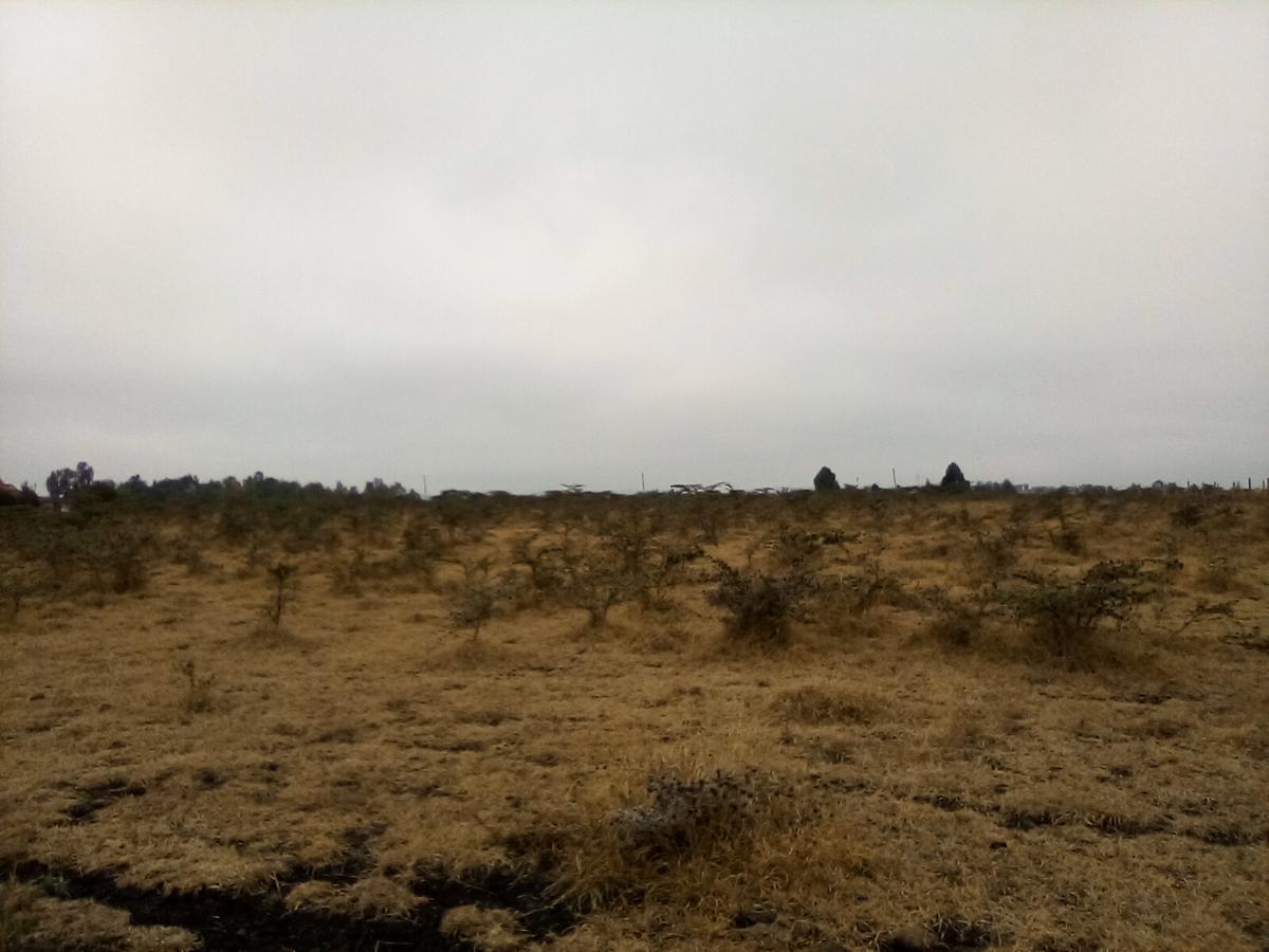 Land at Kiserian-Isinya Rd - 7