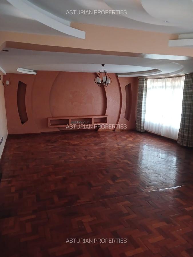 4 Bed Townhouse with En Suite in Kitengela - 2