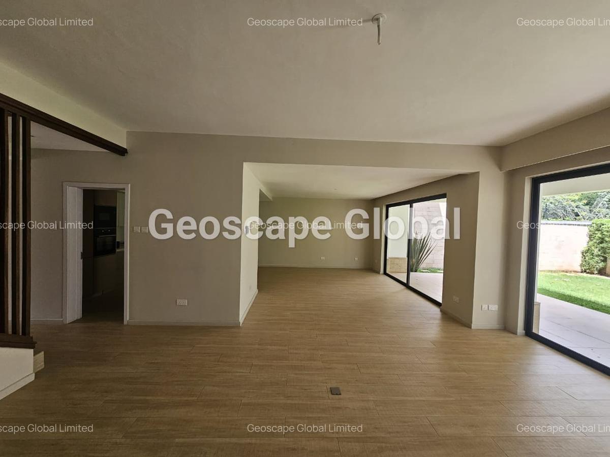 5 Bed Townhouse with En Suite in Lower Kabete - 5