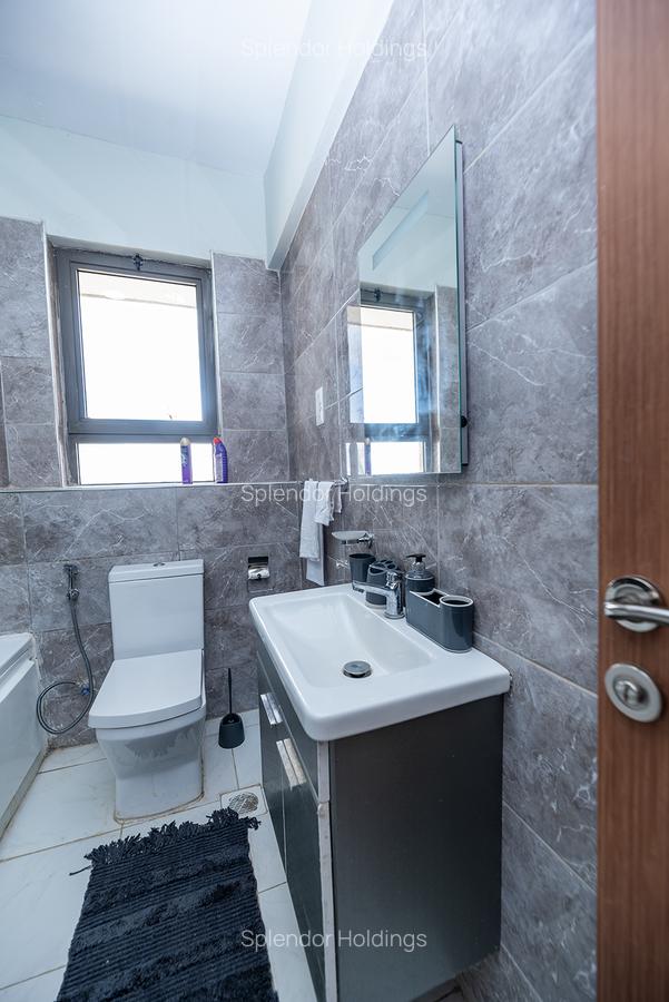 3 Bed Apartment with En Suite in Kilimani - 17