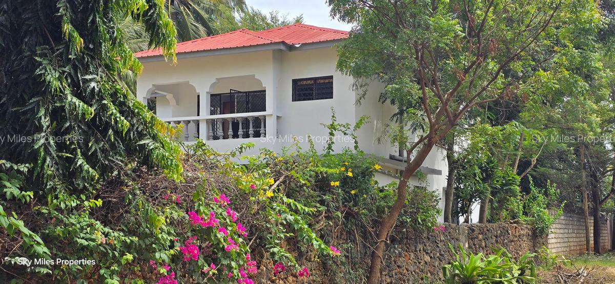 3 Bed House with En Suite at Zebra Mtwapa - 1