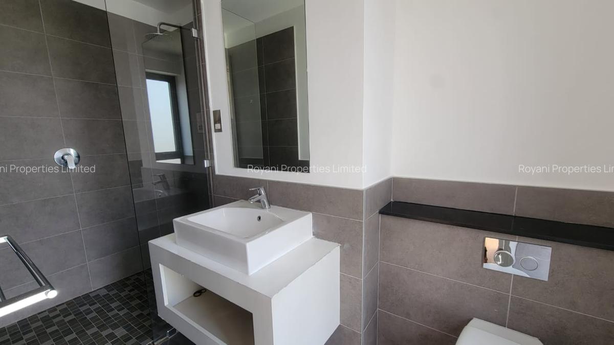 2 Bed Apartment with En Suite in Thika Road - 13