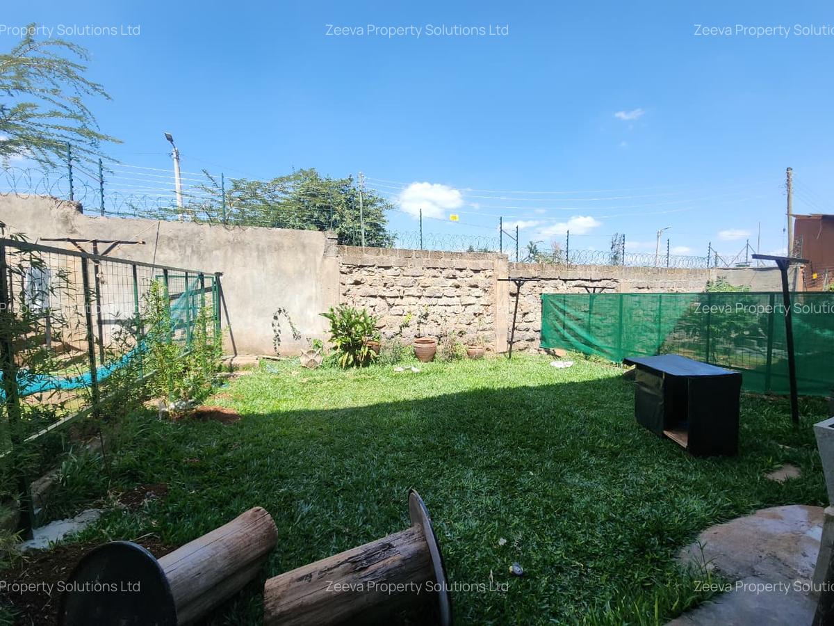 4 Bed House with En Suite in Runda - 3