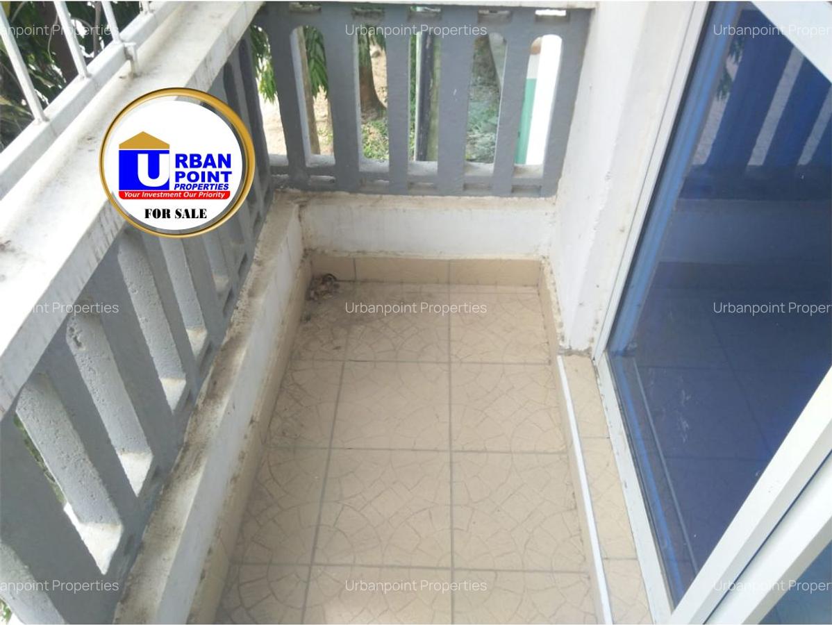 2 Bed Apartment with En Suite at Vescon - 9