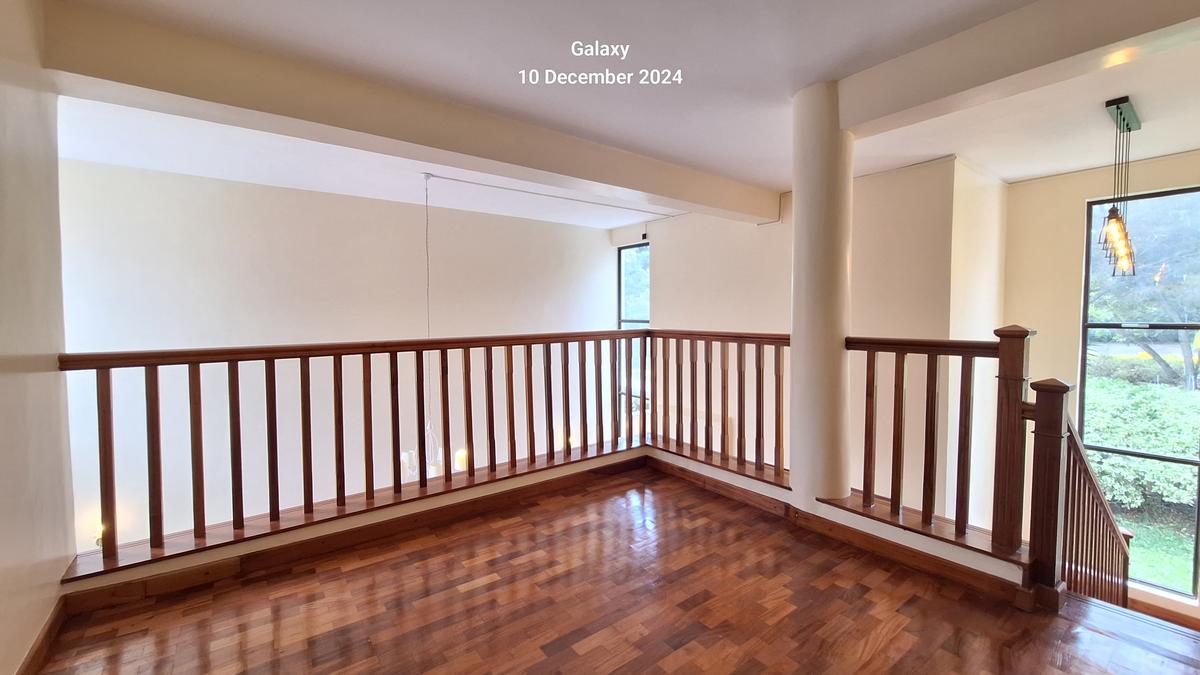 4 Bed Townhouse with En Suite at Off Langata Road - 7