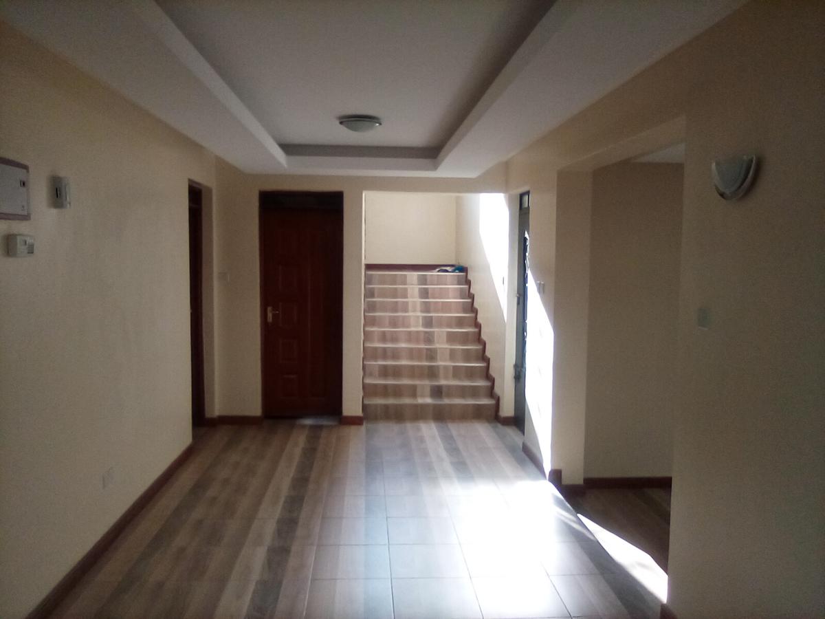 4 Bed House with En Suite at Milimani - 7