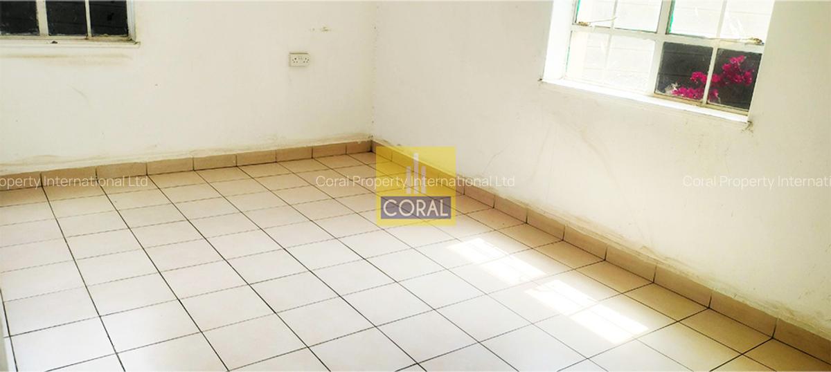 Office in Industrial Area - 5