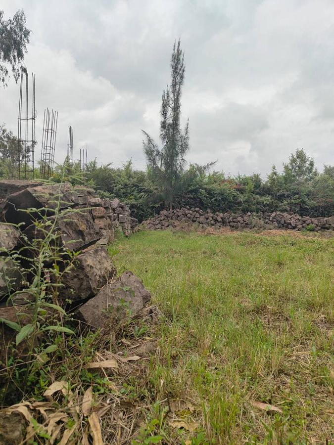 Residential Land at Kcb Karen - 8