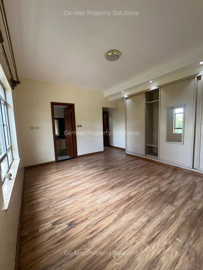 4 Bed Apartment with En Suite in Kileleshwa - 16