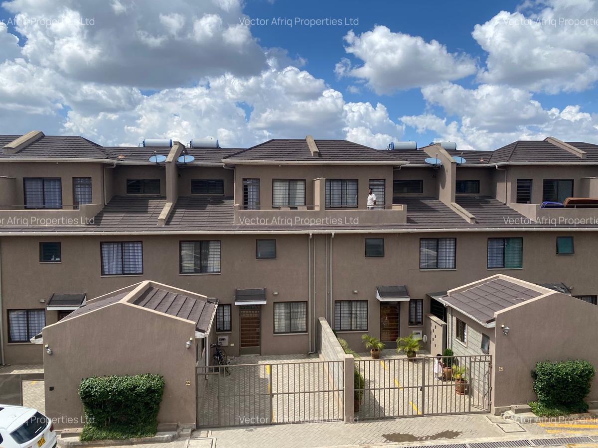 5 Bed House with En Suite in Syokimau - 1