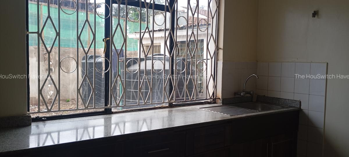 3 Bed Townhouse with Staff Quarters at Riara Rd - 8
