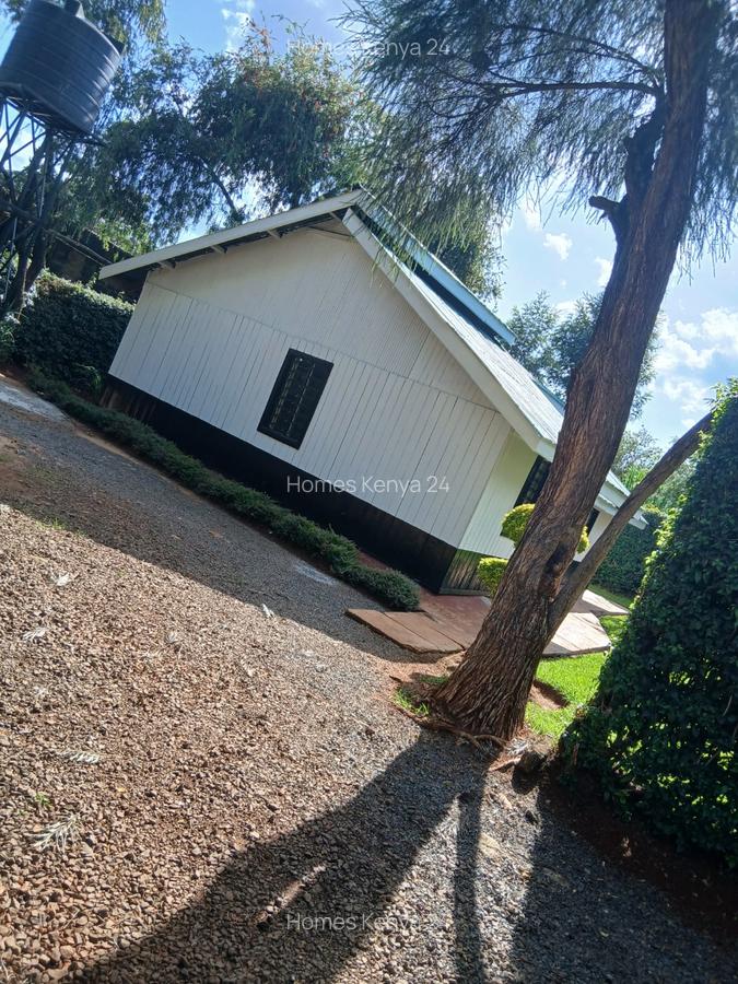 3 Bed House in Kiambu Road - 4