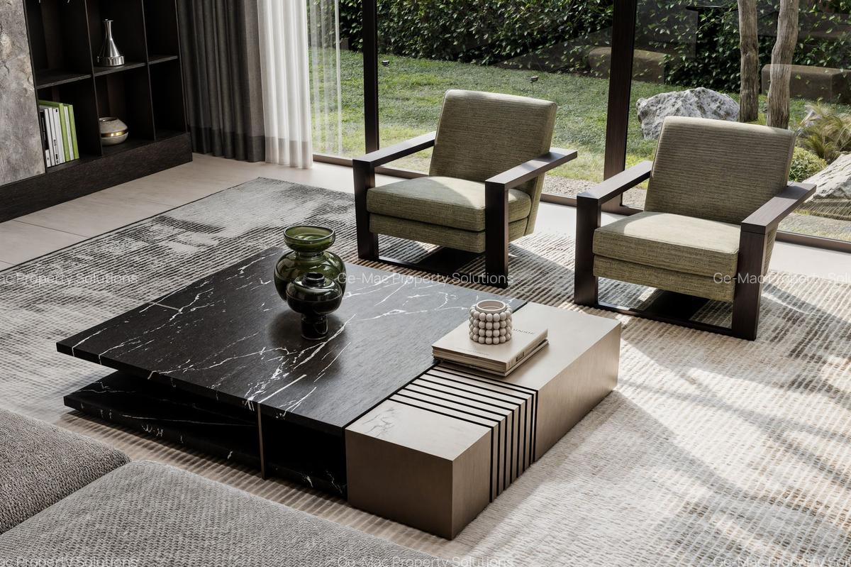 5 Bed House with En Suite in Lavington - 5