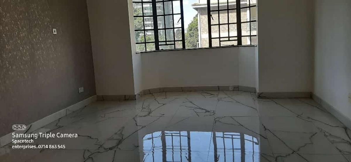 4 Bed Apartment with Swimming Pool in Westlands Area - 12