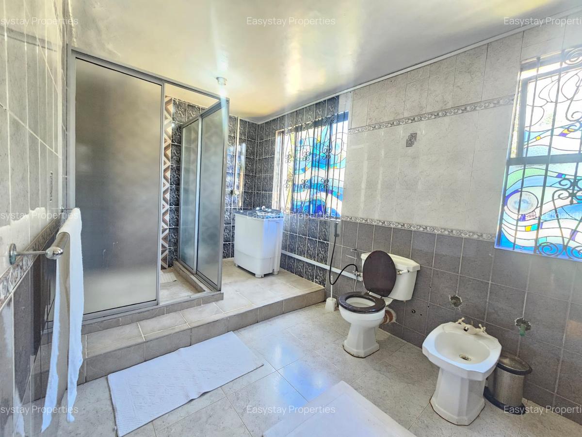 1 Bed House with En Suite in Nyari - 8